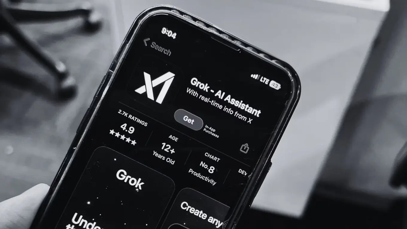 Grok 3 AI Suggests Elon Musk and Donald Trump ‘Deserve the Death Penalty’