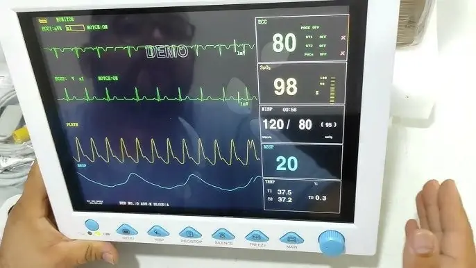 Chinese Devices Present in U.S. Healthcare System Raise Concerns Among Government and Hospitals