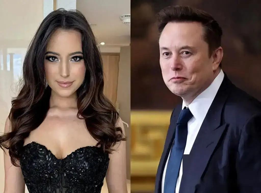 Elon Musk Reportedly Texted 26-Year-Old Ashley St. Clair: "I Want to Get You Pregnant Again"