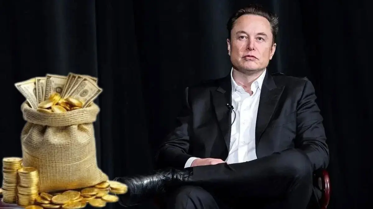 Elon Musk Faces an Unprecedented Setback